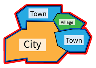 Census Consolidated Subdivision (CCS)