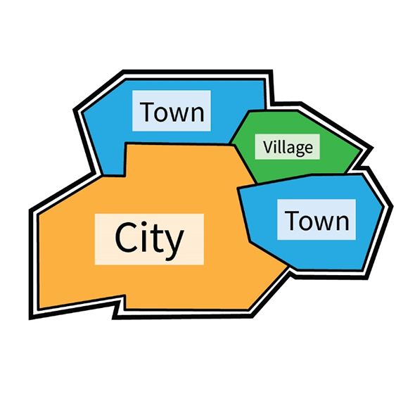 Census Division (CD)