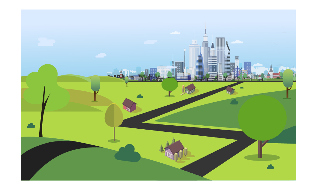 Census Metropolitan Area (CMA)