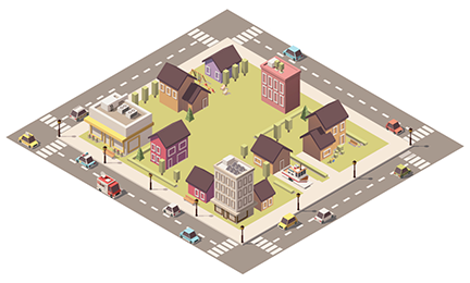 Dissemination Block (DB)