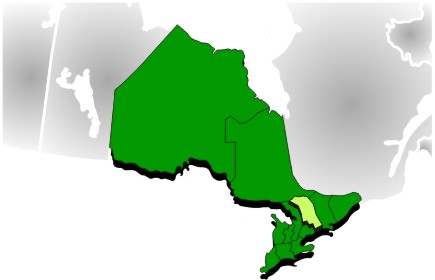 Economic Region (ER)