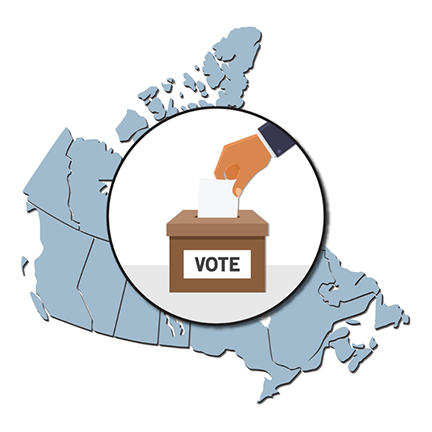 Federal Electoral District (FED)