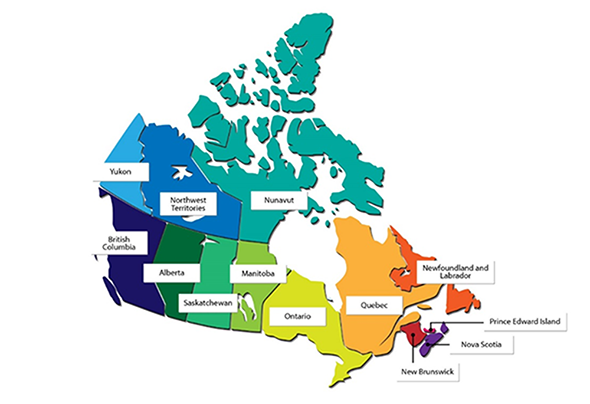 Province or Territory (PR)